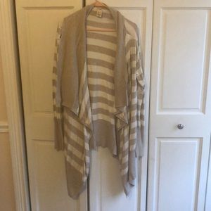 DKNY cardigan